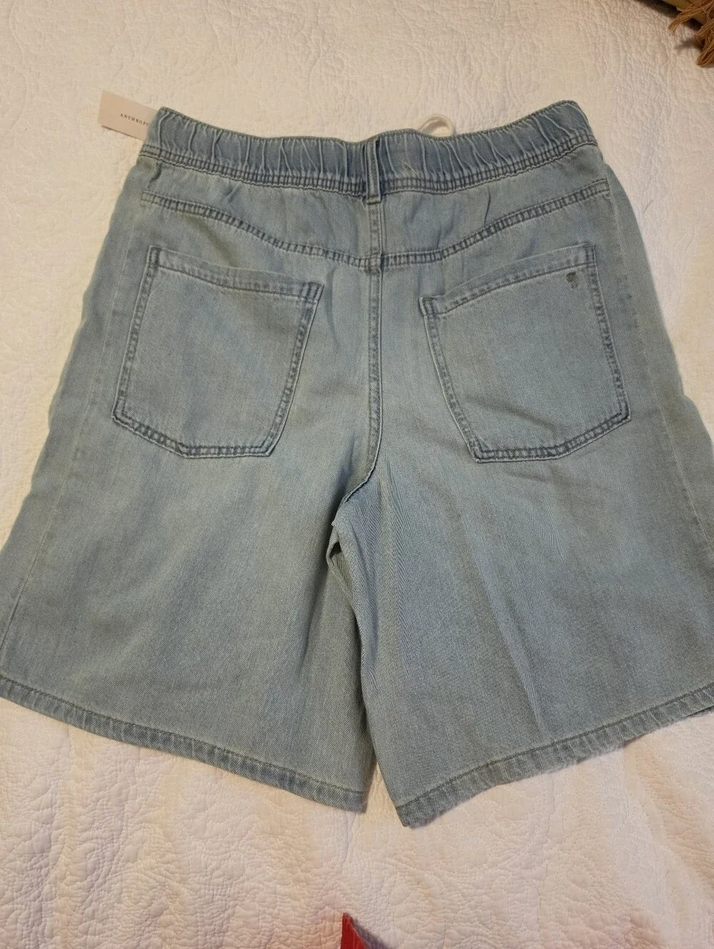Anthropologie these are